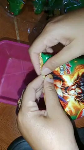 edisi unboxing ciki berhadiah