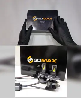 #SRAUTOLIGHTING #LAMPUBILED #LAMPULED#somax #bogor 