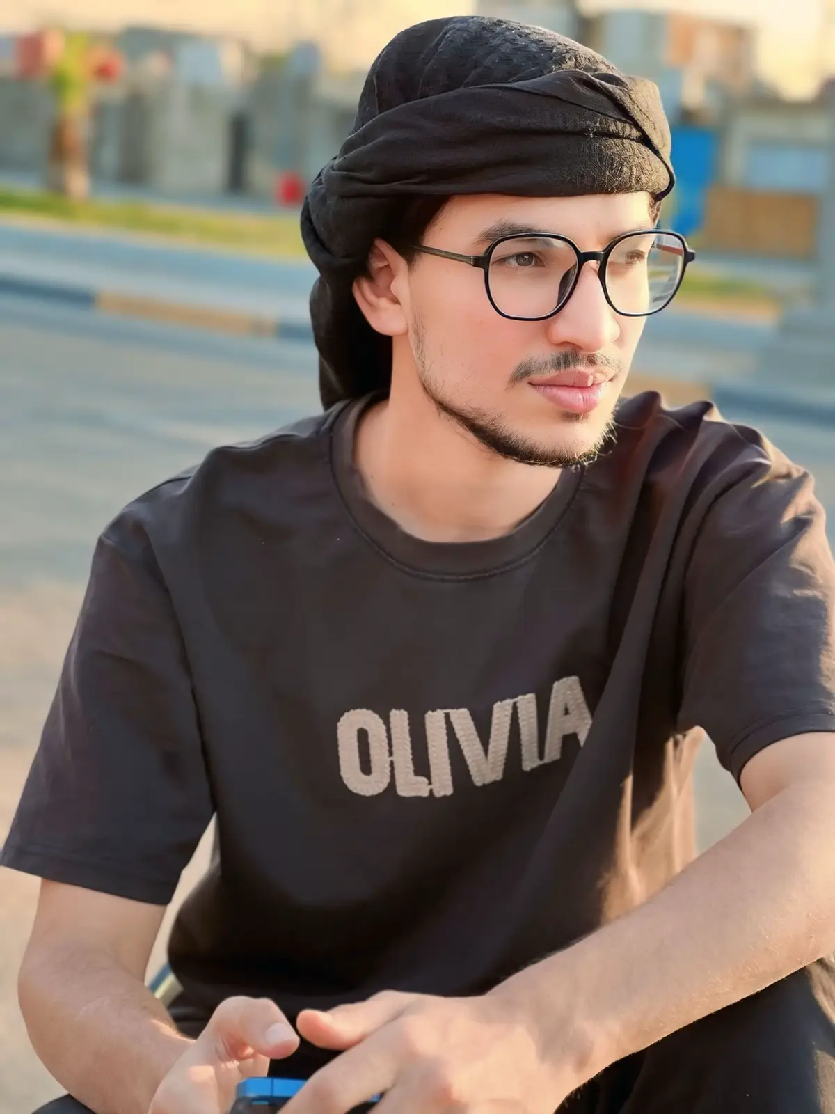 #fyp #محرم #اسعد_الخضر 