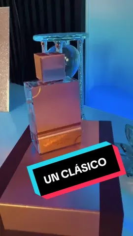 CLÁSICO DE LA PERFUMERÍA ÁRABE🕉️🤩 #haramain #haramainamberoud #renymiami #parati #viral #foryou #tendencias #tiktokoffers #ofertasdetiktok #ofertas #perfumesvirales #clasico 
