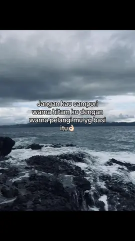 🆗👌🏻#fypppppppp #fypfiralllll #warnahitam 🖤
