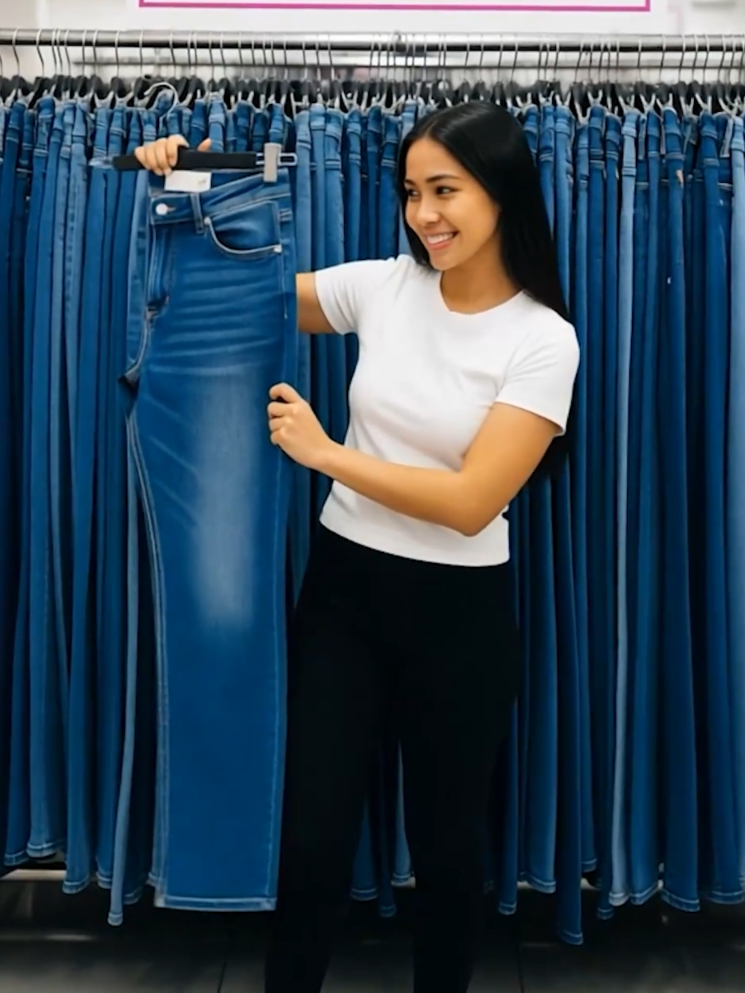 🚨 MASSIVE DENIM DEAL AT FASHIONONE! 🚨 Jeans pants for just $5 — yes, only five dollars! Looking stylish in Singapore has never been this affordable. Perfect for work, casual days, or day-off shopping — comfy, trendy, and budget-friendly. At FashionOne, we believe fashion should be for everyone — even for just a few dollars. 📍 Come visit us at FashionOne, Concorde Hotel, Orchard Road, Singapore. 💥 Plenty of stock available now — don't miss this deal. Tag your friends, kababayan, and helper squad — it's time to save and slay! #FashionOneSG #JeansFor5Dollars #CheapClothesSG #CheapBuySG #BudgetShoppingSG #ClothesFrom5Dollars #AffordableJeansSG #CheapButChic #SGBudgetFashion #SGStealDeals #SGFashionSale #LowPriceFashion #CheapFashionSG #BestDealsSingapore #SGBargainHunters #SGClearanceSale #BudgetStyleSG #FashionForLessSG #SGSaleAlert #ValueForMoneySG #Under5DollarsSG #SGCheapBuyers #SingaporeBudgetBuys #SmartShopperSG #SingaporeSavings #ShopOnABudgetSG #StyleOnABudgetSG #TiktokSingaporeSale #FilipinoDealsSG #PinayInSG #DomesticHelperSG #MaidDayOffShopping #HelperStyleSG #MurangDamitSG #KabayanBiliNa #BargainHuntersSG #SGPromoDeals #WorkWearOnABudget #PasalubongDealsSG #HelperOOTD #EveryDollarCountsSG #ClothesClearanceSG #OrchardRoadDeals
