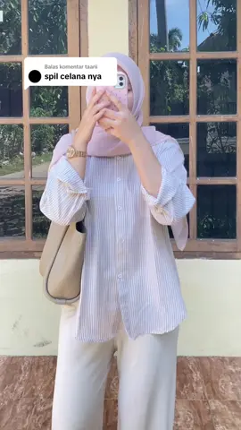 Membalas @taarii aku aja sampe punya 3 warna😭 #kulot #kulothighwaist #kulotmurah #kulotknit #kulotwanita #kulot30ribuan 