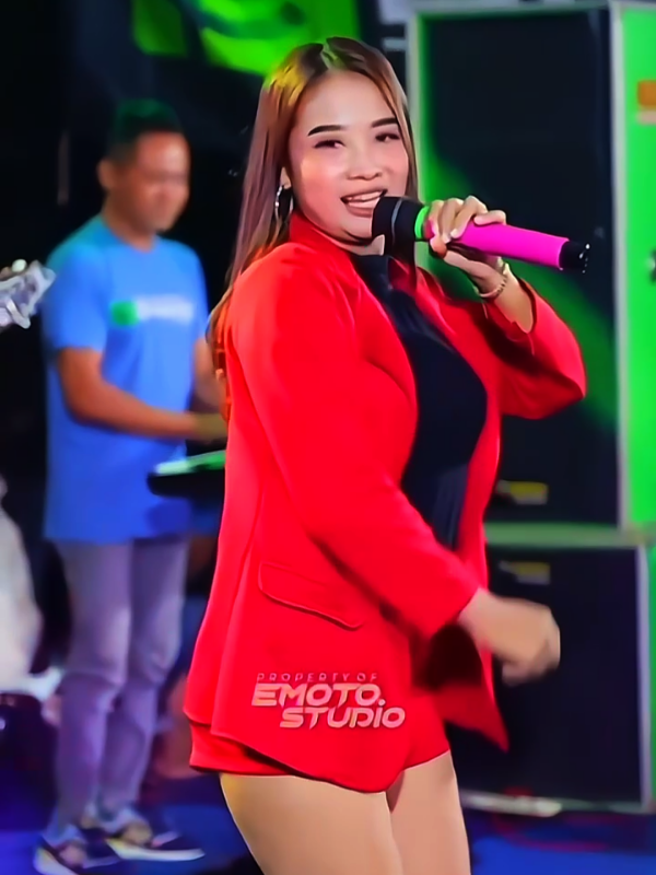 Tak Pernah II @Vega Agustina  #dpmusic #mahesaaudio #takpernah #vegaagustina #emotostudio #orkesdemakkudusjeparapati #infoorkesjeparakudusdemakpati #captainreborn 