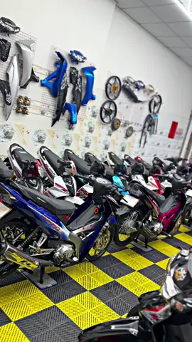 Ae ghé cửa hàng lựa xe đẹp nhé #siriusđộkiểng #xedovietnam #xedo #siriusđộ #xedothailand #siriusblack #xuhuong 