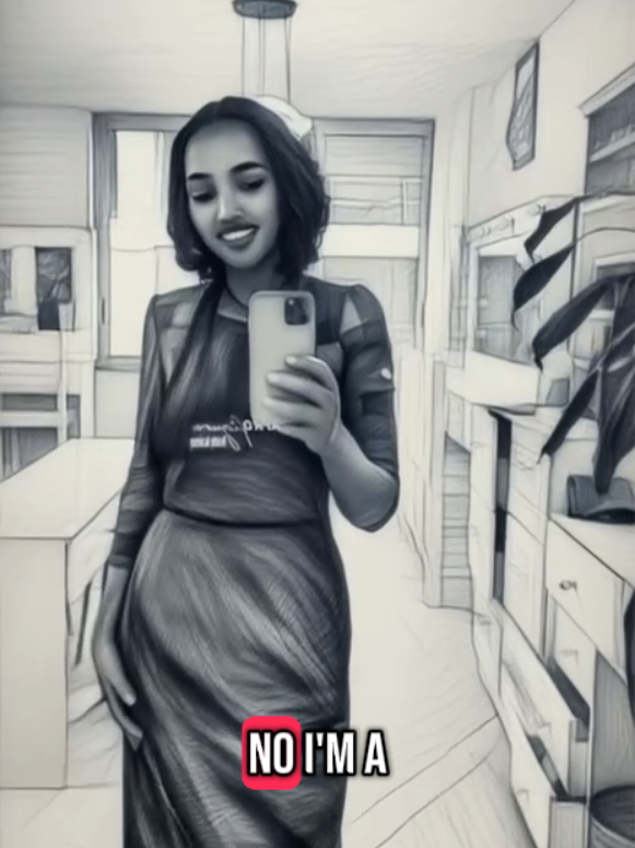 #touch_by_wube #makeup  #afrofigure #beauty  #academy  #fentybeauty #tirtir #nars   #mario #shiglam #blackandwhite #painting #drowning 