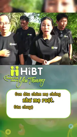Hành trình  đến thăm cụ bà Phan Thị Anh 91 tuổi , sống một mình, nương nhờ vào tình thương của người con dâu.                                                                  💚 Dù cuộc sống còn nhiều thiếu thốn, nhưng tình người nơi đây vẫn ấm áp vô cùng. Một cái ôm, một lời hỏi han, một phần quà nhỏ… là tất cả những gì chúng tôi muốn mang đến để sưởi ấm trái tim đã nhiều năm chịu cảnh đơn chiếc. #hibt #hanhtrinhchiaseyeuthuong #tuthiencamau #vemientay #yeuthuong 