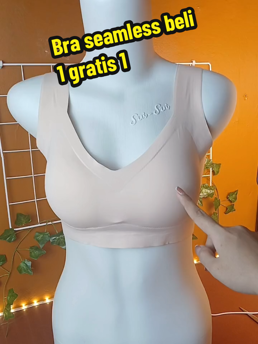 Bra seamless #bra #braseamless #seamlessbra 