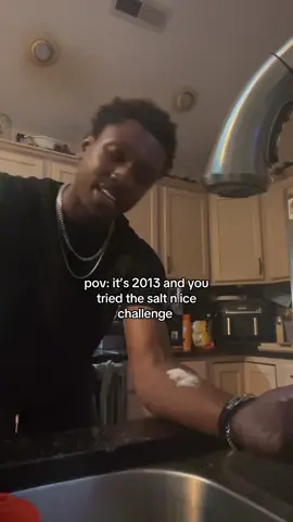 It actually left a mark lol. #fyp #ajin_shen #relatable #foryoupage #childhood #challenge #viral #freefire #trending #tiktok #youtube #fypシ゚viral #saltandicechallenge #xyzbca #real #fypシ #xyzcba 