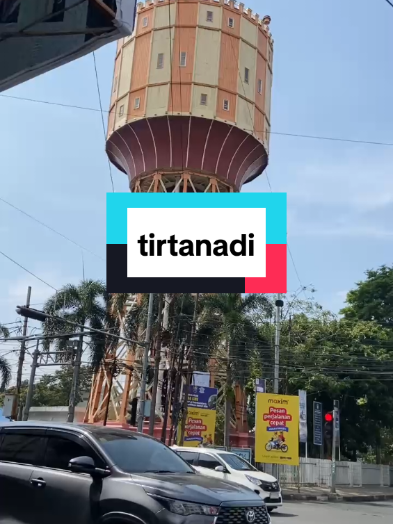 tirtanadi