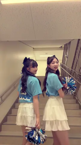 体育祭はがちで勝ちに行くのでプリは後日きました☆@🎀👶🏻 #08 #fyp #sjk #体育祭 #チア 