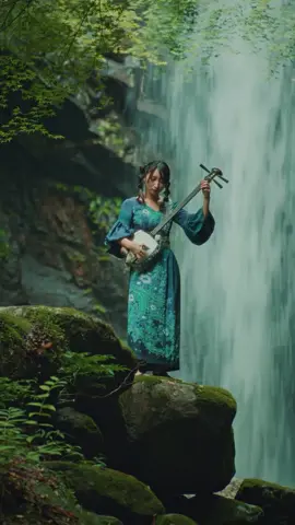 #sayokomada #shamisen #tradition #japan 