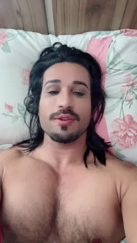 Good morning my sweet fans ❤️☕️