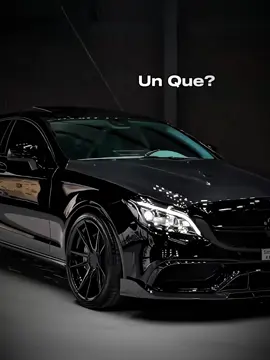 Un Que? | #edit #рекомендации #edits #mem #tik_tok #car #mercedes 