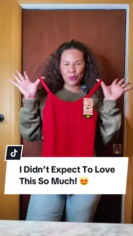 The fit? Sculpted. The feel? Like butter. The look? A 10/10. This Shapermint scoop neck bodysuit just became a closet essential. #Bodysuit #Shapewear 