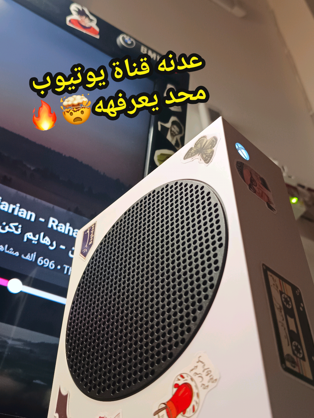 @زيك العراقي 𝒵𝒾𝓀 ℐ𝓇𝒶𝓆☭ تلكون الرابط بالبايو💎#دايموند💎 #الشعب_الصيني_ماله_حل😂😂 #fypシ #sone #xbox #اكس_بوكس_سيريس_اكس #العاب #يوتيوب #يوتيوبر #يوتيوبرز_عرب #يوتيوبرز_العرب #يوتيوب @YOUSIF قناتي الاحتياطيه🔥