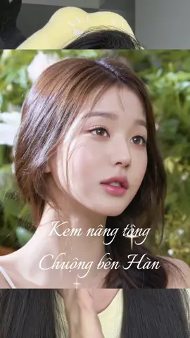 Thì ra bí quyết lớp nền glass skin của mấy chị đẹp Hàn Quốc là đây ✨ @cosnori_global #kviraltoneupcream #ogtoneupcream #kpoptoneup #kbeauty #toneupcream #fyp