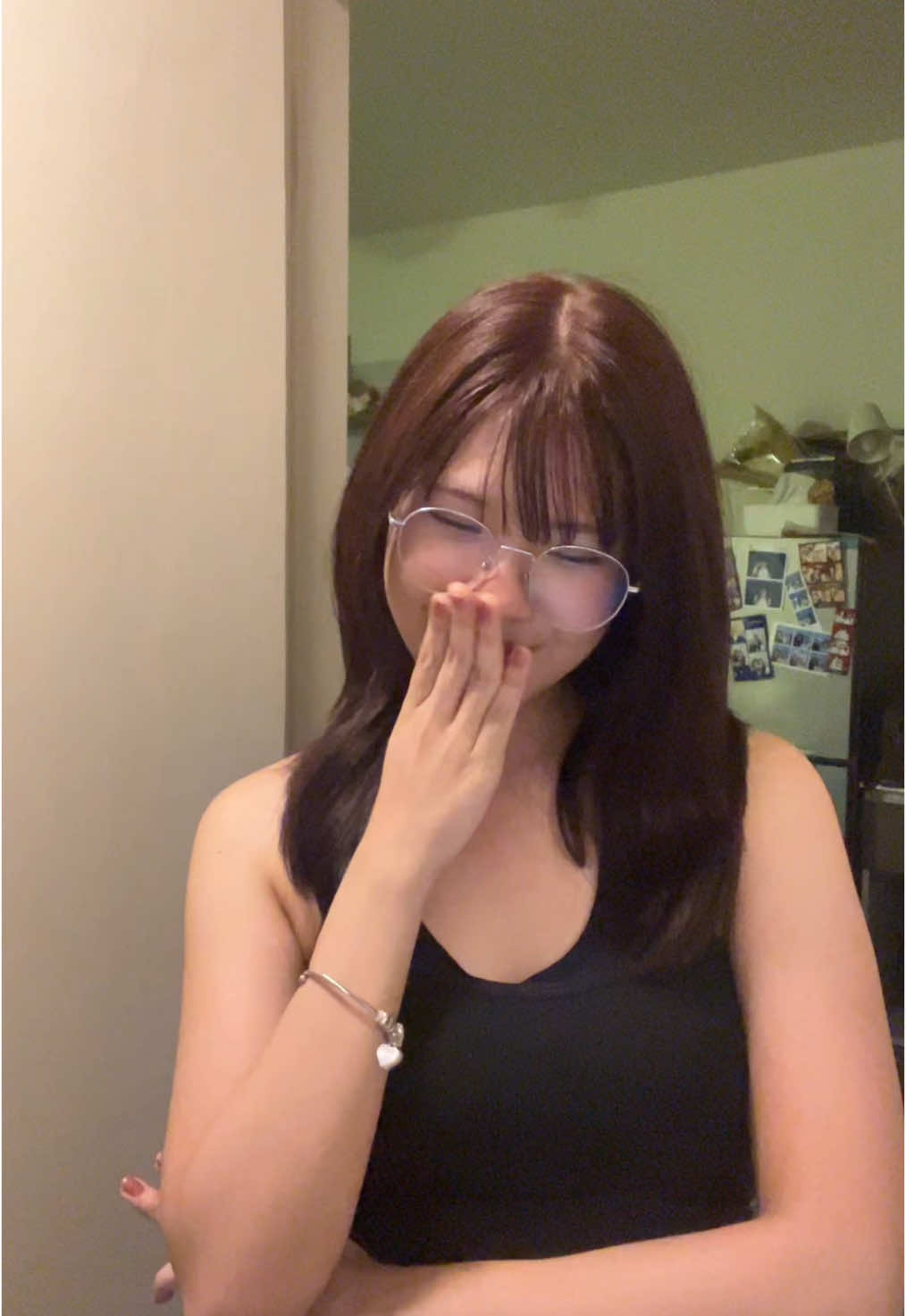 พุดจิงจากใจ😣😣#lilithandeve 