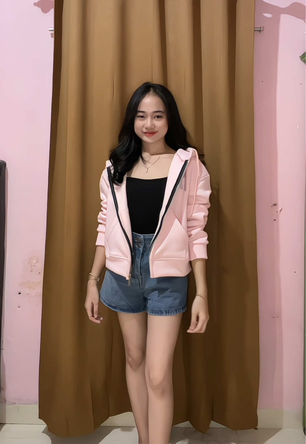 👆🏻💗✨#fitcheck #OOTD 