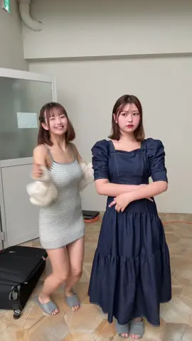 ツンとデレ、どっちがすき？？ #アイドル #ツンデレ #ドラドロ @セノンちゃん 