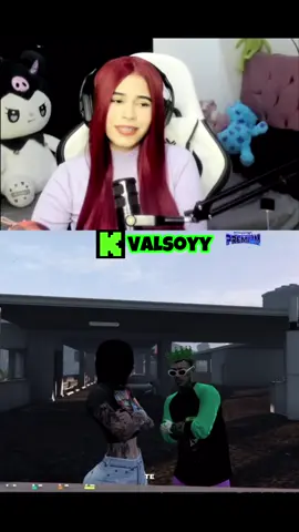 KICK: VALSOYY🟢