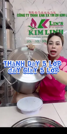 HƯƠNG GIA DỤNG 90#noi #inox304 #chao #xuhuongtiktok #muangay #inox430 #chaovanda #chaovanda #noi 