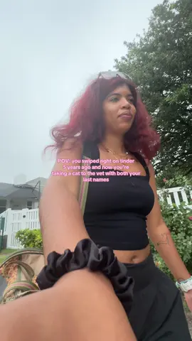 Who would’ve thought😂 #itgirl #girlythings 