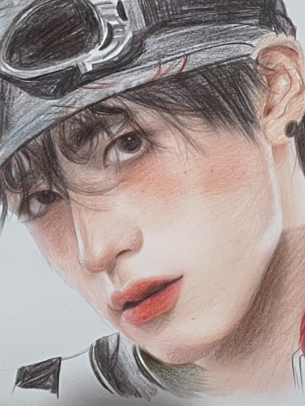 Bức tranh thứ 2 của ngày hôm nay 😁😁😁 #chuchiham #zhuzhixin #朱志鑫 #chuchiham_zhuzhixin #chuchiham_zhuzhixin_朱志鑫_chuchu #danglucthieunien #danglucthieunien🦋 #tfgiatoc #tf3giatoc 