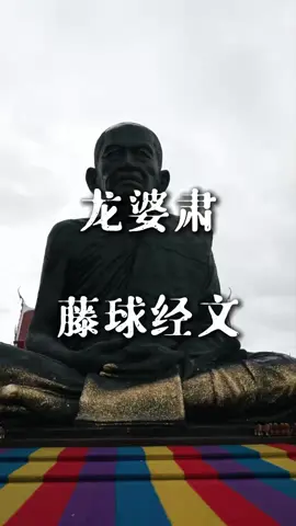 #请佛牌找小美 龙婆肃师傅的故事