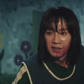 #squidgame :: acorda hyunju, vce ainda tem q ir pra Tailândia’ 😭 #hyunju #hyunjinedit #round6 #squidgamenetflix #parksunghoon #player120 #player120edit #fyp 