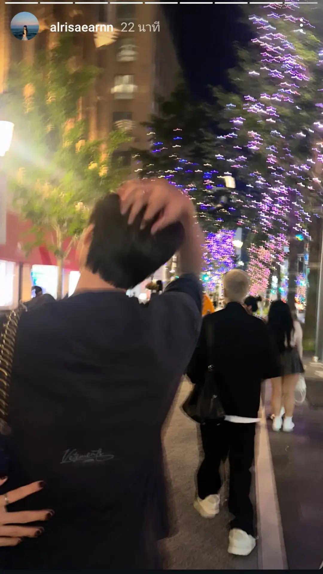 😘😘😘 #Fourthnattawat #โฟร์ทณัฐวรรธน์ #GFRunTheWorldinOsaka #เจมีไนน์นรวิชญ์ #เจมีไนน์ #Gemini_NT #GeminiFourth #เจมีไนน์โฟร์ท 