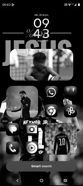 meu Cll gentee #fyp #cll #modelosdecll #neymarjr 