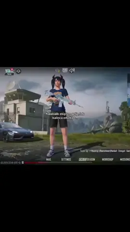 Nevera🥀#kesfetteyiz#pubgmobile#fypage#elbruso#pubglovers