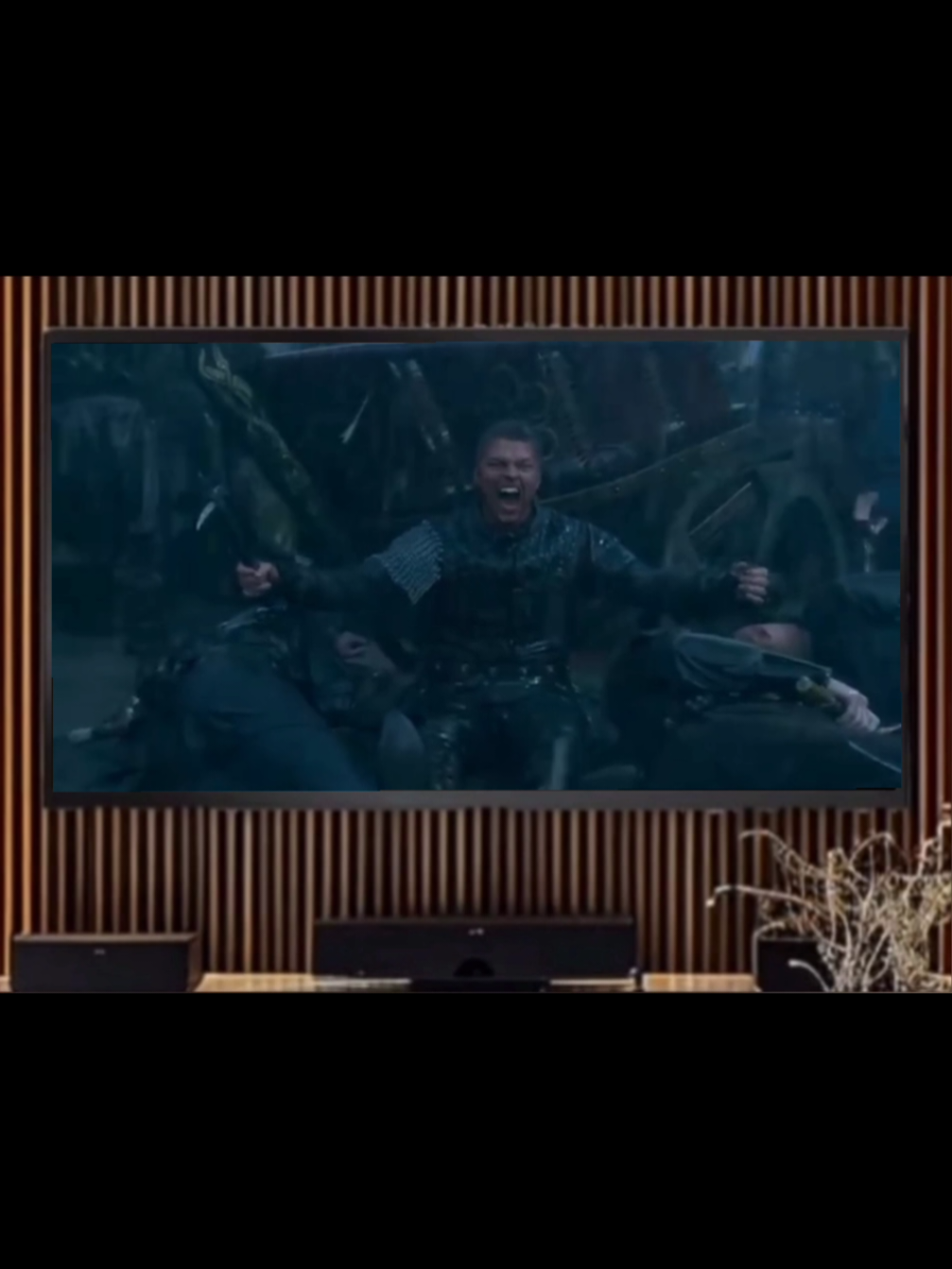 VIKINGS HIGHLIGHTS; TV EXPERIENCE (Helvegen)  #vikings #vikingsedit #vikingsseries   #ragnarlothbrok #tv 