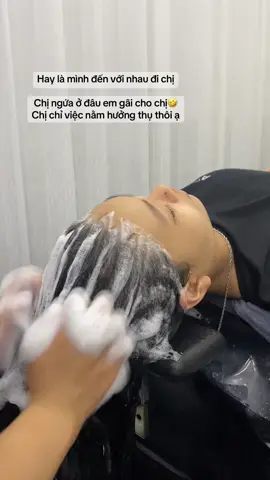 Hay là…? #thaoduongxinhtv#goidauduongsinh#massage 