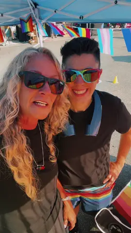 Come see us at Salisbury Pride! #bartender #Pride #festival #nc @Wolfie81 