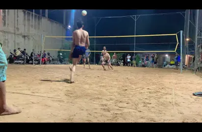 លោតអត់រួចតេ🤩