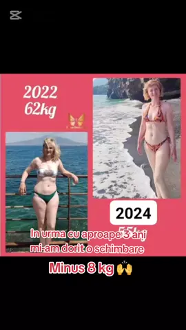 🌿 Schimbările mici te fac să fii  ceea mai bună versiune a ta.👊   🌿   Indiferent de unde o iei si indiferent cum arată viața ta acum🙏... 🔥 Important este să începi și să schimbi ceva sau mai bine totul... dacă nu te face mulțumita și realizata... 🌿   Eu am început cu corpul meu.🥰  🔥Mi-am propus sa am grija de mine atat interior cat si exterior. 🌿 Mi-am schimbat atitudinea... am învațat sa  eliberez gândurile negative.  🌿   Am ales sa fiu ceea ce vreau eu, am ales sa fiu recunoscătoare pentru ce am  realizat deja si să-mi concentrez energia si emoțiile pe obiectiv.      💞,,𝘿𝙖𝙘𝙖̆ 𝙫𝙧𝙚𝙞 𝙨𝙖̆ 𝙖𝙞 𝙘𝙚𝙫𝙖 𝙘𝙚 𝙣𝙪 𝙖𝙞 𝙖𝙫𝙪𝙩 𝙣𝙞𝙘𝙞𝙤𝙙𝙖𝙩𝙖̆, 𝙩𝙧𝙚𝙗𝙪𝙞𝙚 𝙨𝙖̆ 𝙖𝙞 𝙘𝙪𝙧𝙖𝙟 𝙨𝙖̆ 𝙛𝙖𝙘𝙞 𝙘𝙚𝙚𝙖 𝙘𝙚 𝙣-𝙖𝙞 𝙛𝙖̆𝙘𝙪𝙩 𝙣𝙞𝙘𝙞𝙤𝙙𝙖𝙩𝙖̆“!     💞 ,,𝙉𝙤𝙞 𝙨𝙪𝙣𝙩𝙚𝙢 𝙖𝙪𝙩𝙤𝙧𝙞𝙞 𝙫𝙞𝙚𝙩̦𝙞𝙞 𝙣𝙤𝙖𝙨𝙩𝙧𝙚 𝙨̦𝙞 𝙖𝙫𝙚𝙢 𝙢𝙚𝙧𝙚𝙪 𝙨̦𝙖𝙣𝙨𝙖 𝙙𝙚 𝙖 𝙣𝙚 𝙧𝙚𝙨𝙘𝙧𝙞𝙚 𝙥𝙤𝙫𝙚𝙨𝙩𝙚𝙖“!                       𝙏𝙤𝙩𝙪𝙡 𝙙𝙚𝙥𝙞𝙣𝙙𝙚 𝙙𝙚 𝙩𝙞𝙣𝙚!👊🔥 🌿 Crede-mă, îți zic din trăirile mele....,, 𝙁𝙚𝙧𝙞𝙘𝙞𝙩𝙖̆ 𝙚𝙨̦𝙩𝙞 𝙙𝙧𝙖𝙜𝙖 𝙢𝙚𝙖 𝙛𝙚𝙢𝙚𝙞𝙚, 𝙖𝙩𝙪𝙣𝙘𝙞 𝙘𝙖̆𝙣𝙙 𝙞̨𝙣𝙘𝙚𝙥𝙞 𝙨𝙖̆ 𝙩𝙚 𝙞𝙪𝙗𝙚𝙨̦𝙩𝙞, 𝙖𝙩𝙪𝙣𝙘𝙞 𝙘𝙖̂𝙣𝙙 𝙞𝙣𝙘𝙚𝙥𝙞 𝙨𝙖̆ 𝙛𝙞𝙞 𝙢𝙪𝙡𝙩̦𝙪𝙢𝙞𝙩𝙖̆ 𝙙𝙚 𝙩𝙞𝙣𝙚 𝙞𝙣𝙨𝙪𝙩̦𝙞, 𝙘𝙖̂𝙣𝙙 𝙛𝙖𝙘𝙞 𝙩𝙤𝙩 𝙘𝙚𝙚𝙖 𝙘𝙚-𝙩̦𝙞 𝙥𝙡𝙖𝙘𝙚 