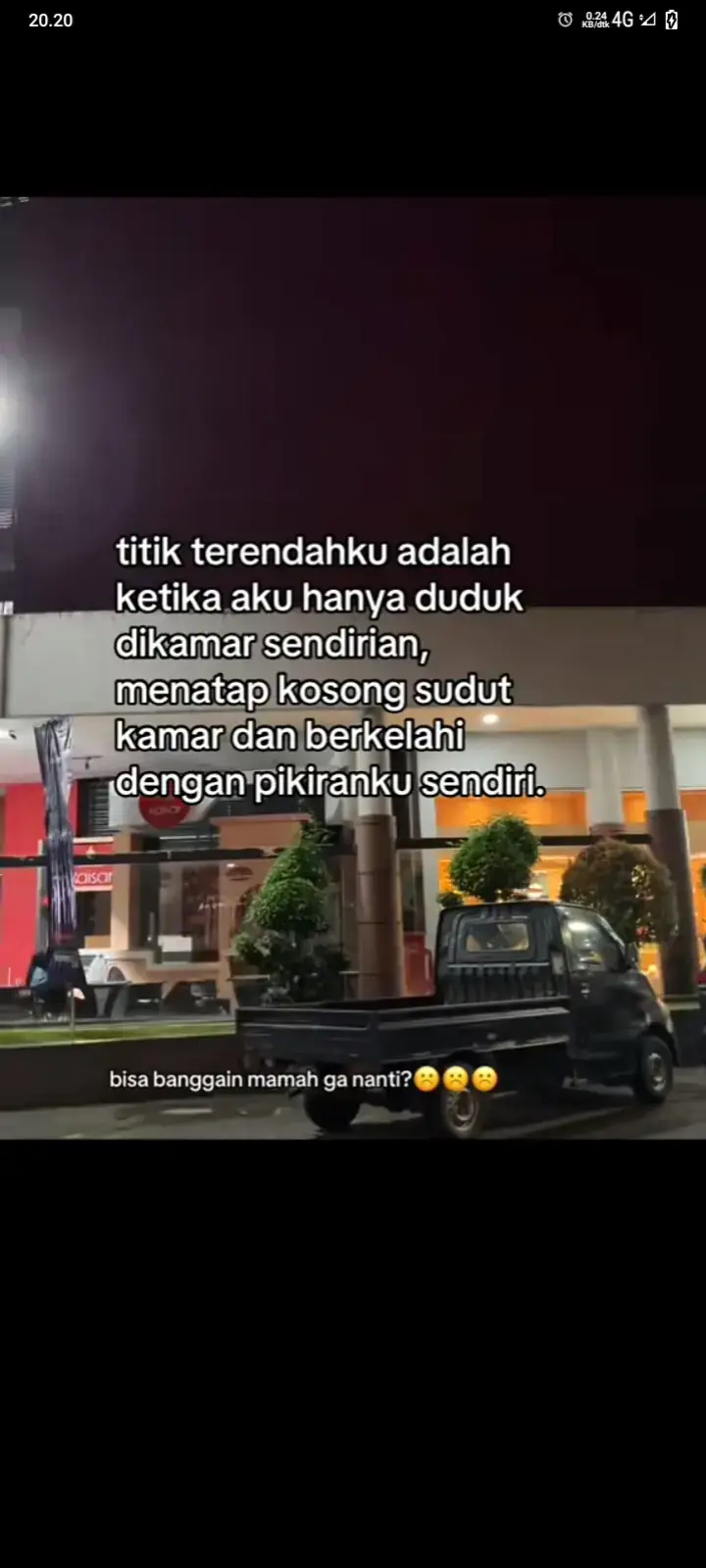 #galaubrutal 