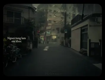 “Nguoi tung lam em khoc, nguoi tung khien em buon” #amthambenem #sontungmtp #nhachaymoingay #fyp #foryou 