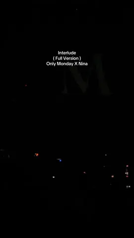 Interlude ( new ) WE ARE ONLY MONDAY CONCERT 22 June 2025 #onlymonday #onlymondayband #weareonlymondayconcert #WEAREONLYMONDAYCONCERT #OnlyMonday #fyp #sad #เธรดเพลง #เธรดเศร้า #วงดนตรีโอนลี่มันเดย์ #อกหัก #ความรัก 