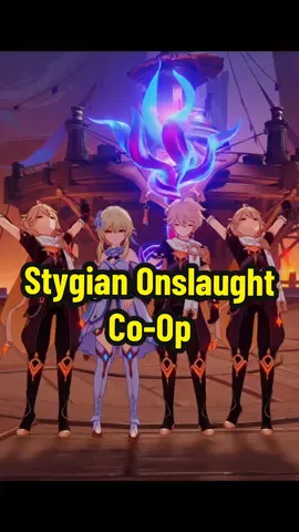 Tyty for participating @Tandor @fangs @Xav🧎🏻‍➡️ 🙈🙈 | Ngl this is so much more fun than regular  artifact farming  #fyp #GenshinImpact #hoyoverse #stygianonslaught  @faith:3 @Symone✨ @liz @skittles @marcel @exqtraas @Shouko No Kami @cel ^_< @Digo 