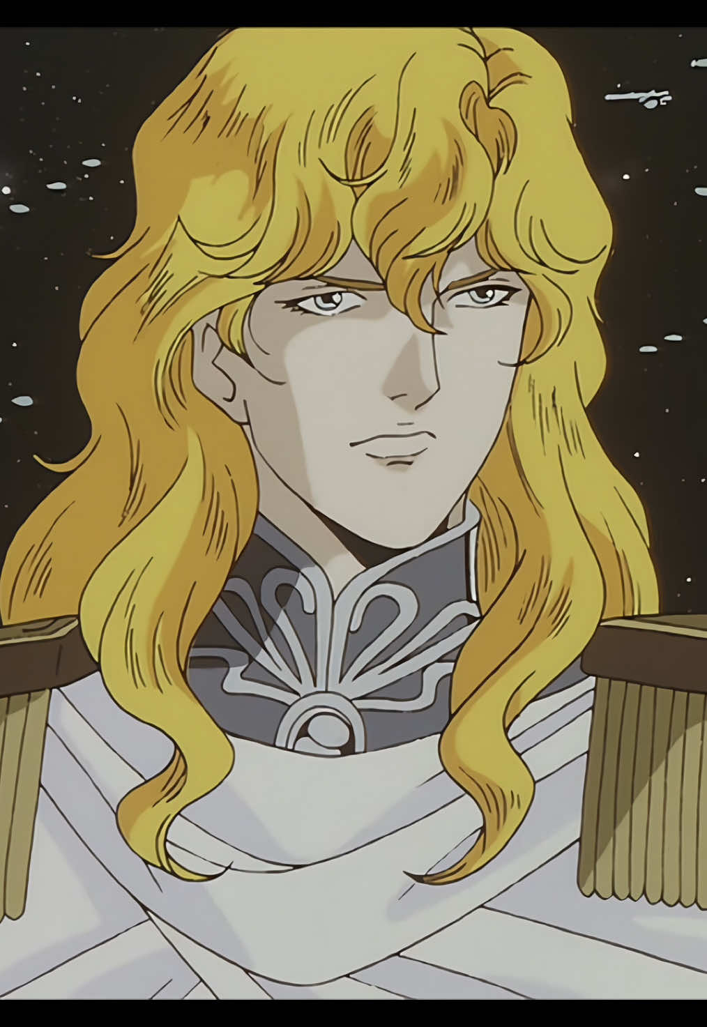 #reinhard_von_lohengramm    #ginga_eiyuu_densets #legend_of_the_galactic_heroes #yangwenli #reinhard_von_lohengramm  ‎#اسطورة_ابطال_المجرة #ginga_eiyuu_densets #legend_of_the_galactic_heroes #logh #lotgh #yangwenli #oberstein #paulvonoberstein #explore #fyp #reuenthal #reuenthalandmittermeyer #oskarvonreuenthal 
