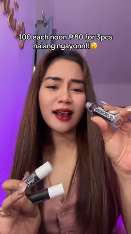 our OG LIPTINT super sale!! #sugardolls #lippies #liptint #sugardollsliptint 