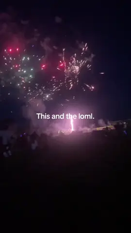 #loml #Summer #istillloveyou #fypシ #fireworks 