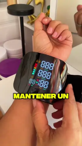 Monitorea tu presión arterial sin salir de casa, ¡y a un precio que te encantará! Preocuparse por la salud es natural, y en momentos como estos, tener las herramientas adecuadas en casa es esencial. ✨ Hazte con tu tensiómetro digital de muñeca por tan solo $15 en divisas. ¡Una inversión mínima para tu tranquilidad máxima! Pensando en tu comodidad, ofrecemos delivery en Caracas con un pequeño costo adicional ajustado a tu ubicación. Y si vives en el interior del país, ¡también llegamos a ti! Realizamos envíos nacionales con cobro en destino a través de MRW y Zoom, para que recibas tu tensiómetro sin complicaciones. ¿Listo para tomar el control de tu salud? Escríbenos ahora mismo por WhatsApp al +584129087117. Estamos ubicados en el corazón de Caracas: Centro Comercial Lord Center, justo enfrente de la panadería Vollmer y diagonal al Sambil La Candelaria. ¡Tu bienestar es nuestra prioridad! #SaludPreventiva #TensiometroDeMuñeca #OfertaSalud #LordCenterCCS #BienestarFamiliar #ControlDePresion #PromocionVenezuela #DeliverySeguro #EnviosMRW #EnviosZoom #WhatsAppPedidos #CentroComercial #SambilLaCandelaria #Vollmer #ChequeoEnCasa #MedicinaPreventiva #Descuentos #SaludParaTodos #Cuidate #EquipamientoMedico 