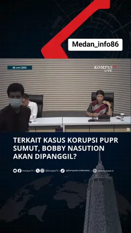 #kadispupr #medan #kpk #OTT #viralmedan #info_medan86 