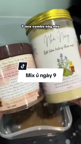Ngày 9 : công thức này ổn áp quá trời #thuynguyenday 