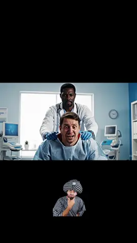 Exame de próstata 😂😂