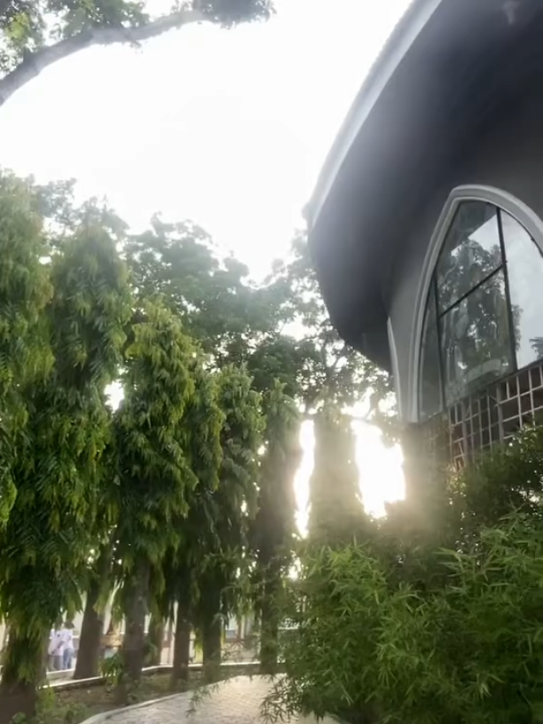 SAINT AUGUSTINE METROPOLITAN CATHEDRAL OF CAGAYAN DE ORO CITY #fypツ #fypシ゚ #archdioceseofcagayandeoro #catholic #altarserver #ministry #ministry #cdo 